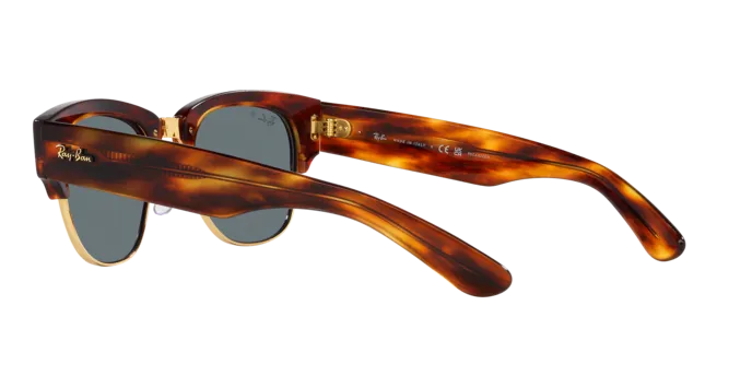 Ray-Ban Mega Clubmaster RB0316S 954/3R