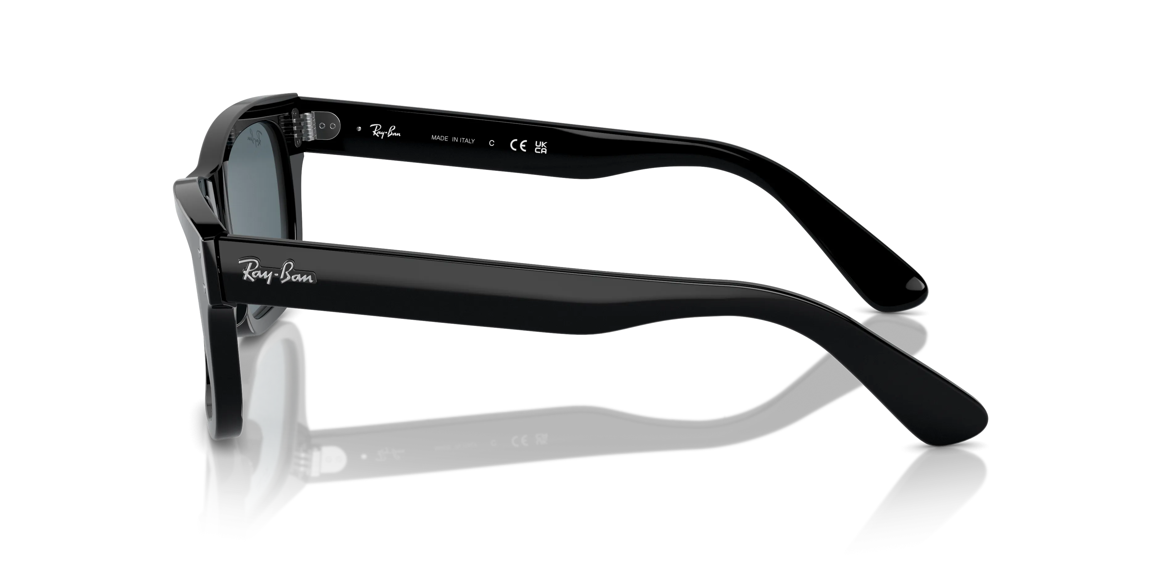 Ray-Ban Mr Burbank RB2283 901/R5