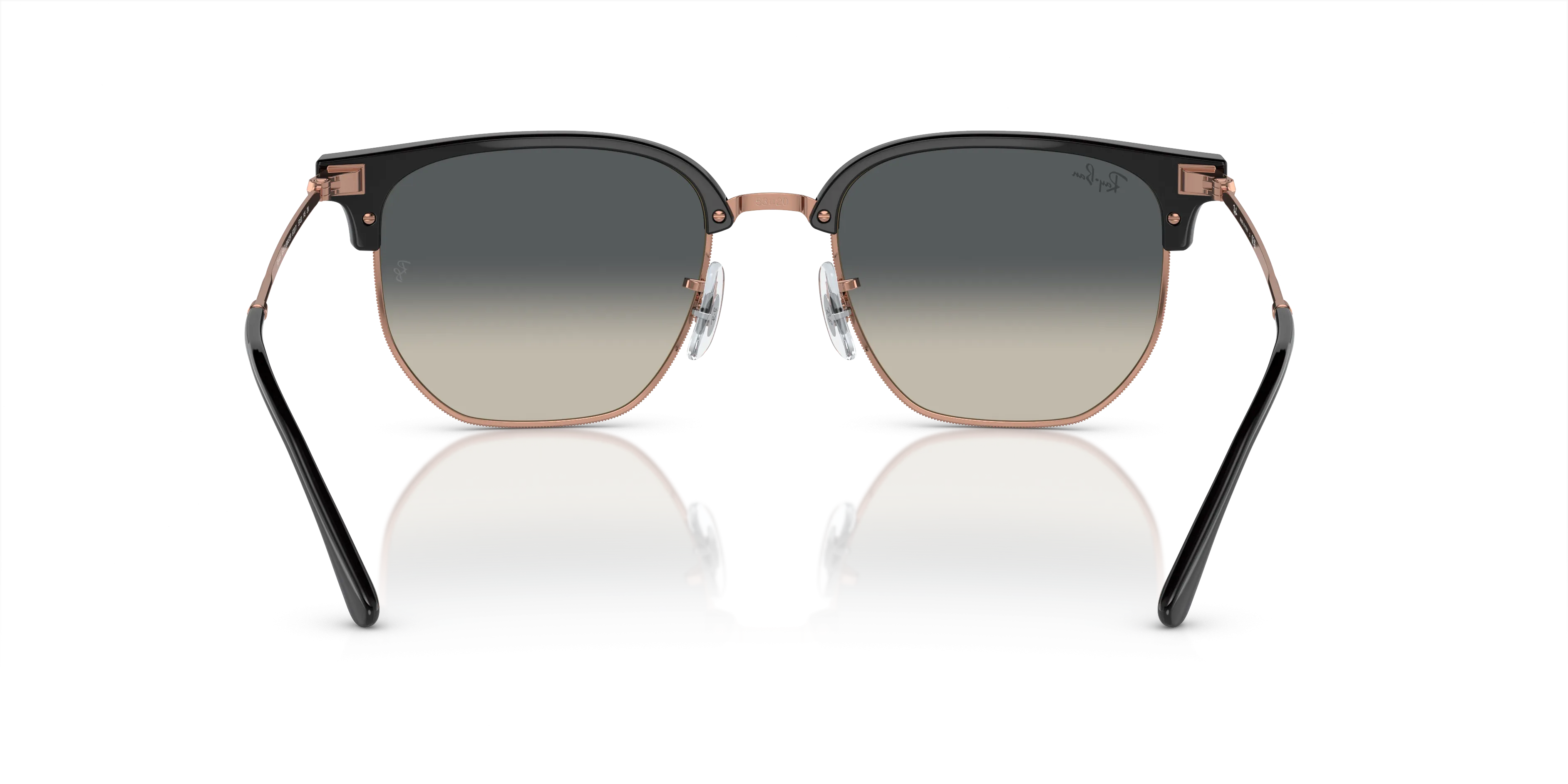 Ray-Ban New Clubmaster RB4416 672071