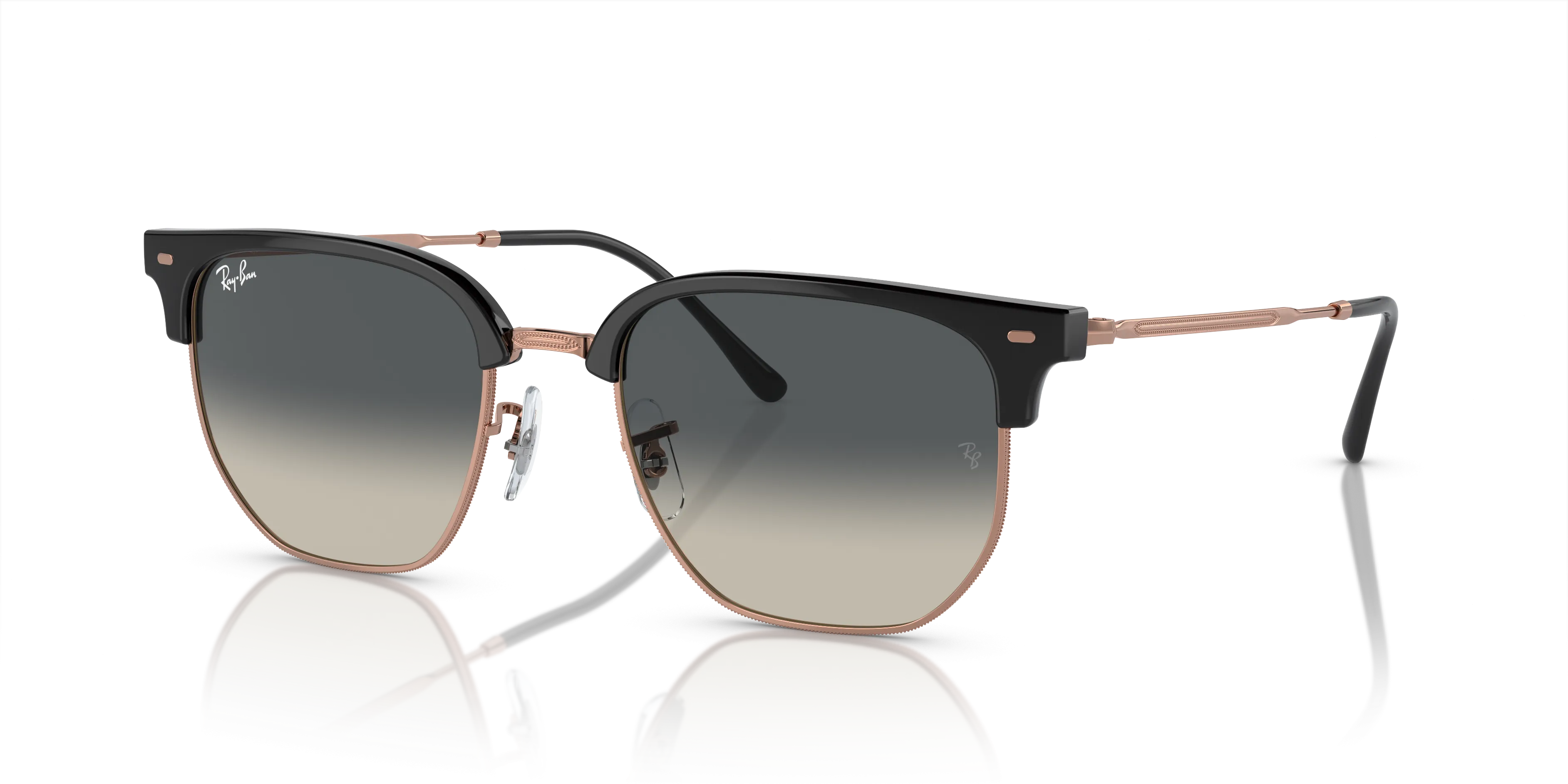 Ray-Ban New Clubmaster RB4416 672071
