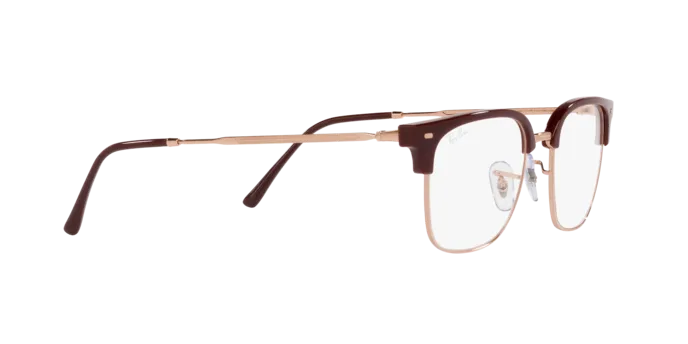 Ray-Ban New Clubmaster RX7216 8209
