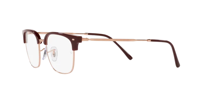 Ray-Ban New Clubmaster RX7216 8209