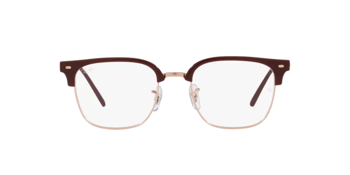Ray-Ban New Clubmaster RX7216 8209