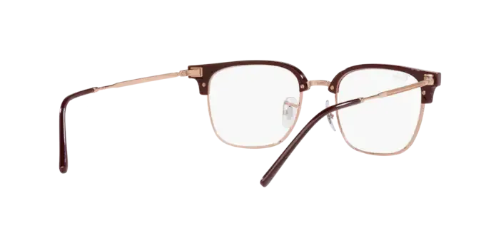 Ray-Ban New Clubmaster RX7216 8209