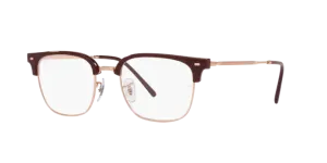 Ray-Ban New Clubmaster RX7216 8209