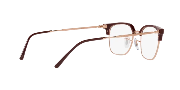 Ray-Ban New Clubmaster RX7216 8209