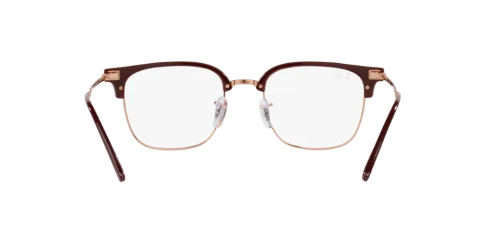 Ray-Ban New Clubmaster RX7216 8209