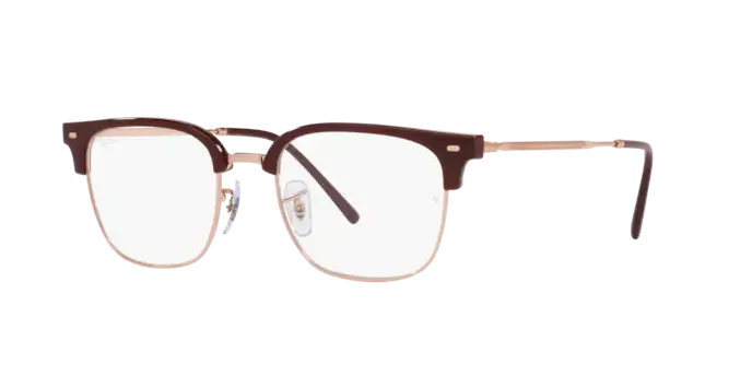 Ray-Ban New Clubmaster RX7216 8209