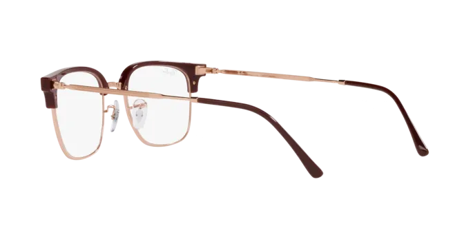 Ray-Ban New Clubmaster RX7216 8209