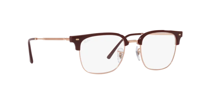 Ray-Ban New Clubmaster RX7216 8209