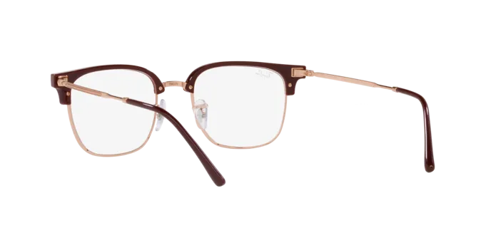 Ray-Ban New Clubmaster RX7216 8209
