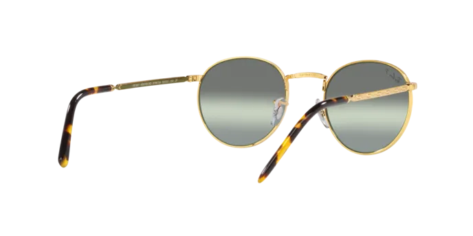 Ray-Ban New Round RB3637 9196G4