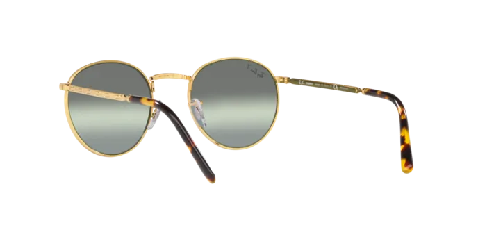 Ray-Ban New Round RB3637 9196G4