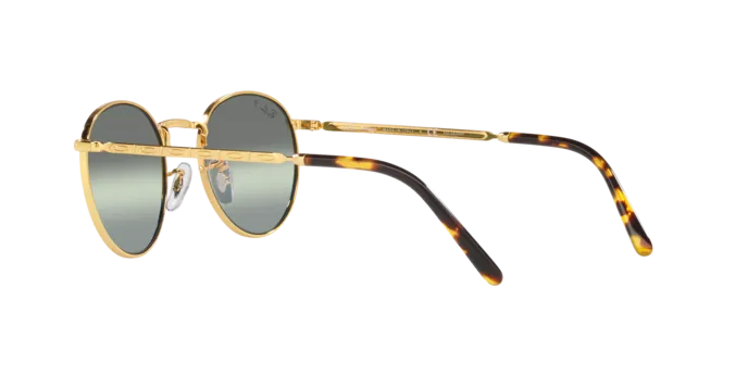 Ray-Ban New Round RB3637 9196G4