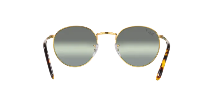 Ray-Ban New Round RB3637 9196G4