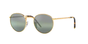 Ray-Ban New Round RB3637 9196G4