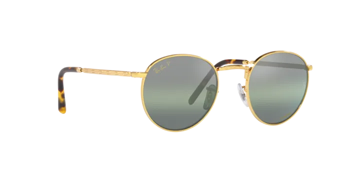 Ray-Ban New Round RB3637 9196G4