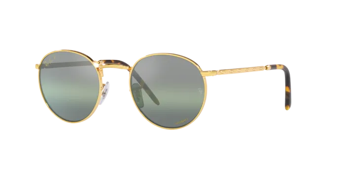 Ray-Ban New Round RB3637 9196G4