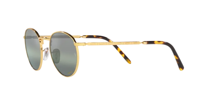 Ray-Ban New Round RB3637 9196G4