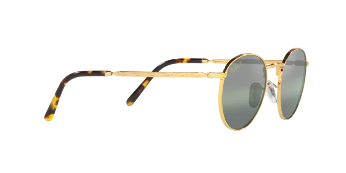 Ray-Ban New Round RB3637 9196G4