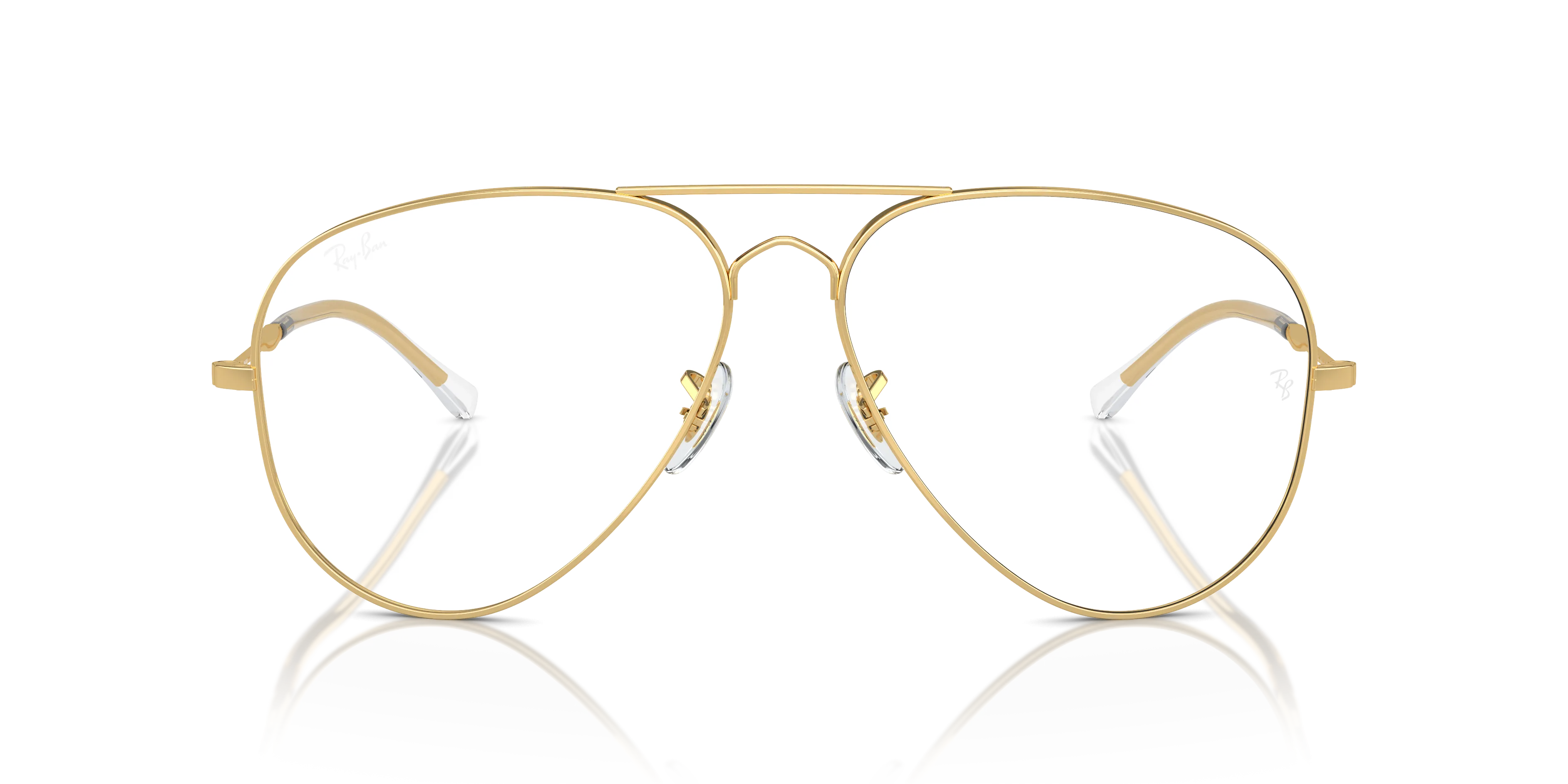 Ray-Ban Old Aviator RB3825 001/GG