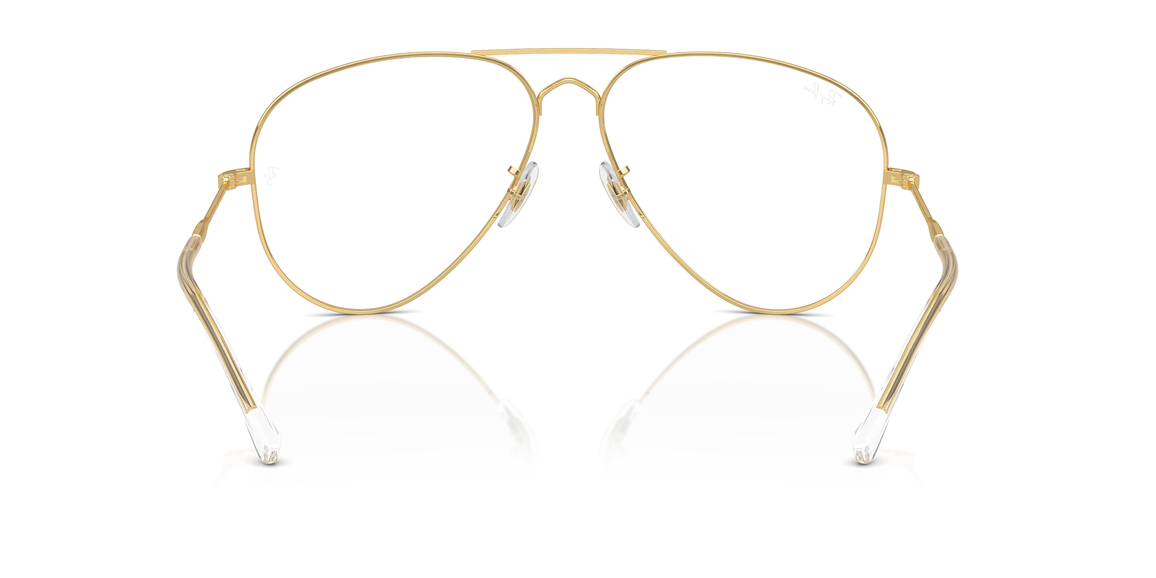 Ray-Ban Old Aviator RB3825 001/GG