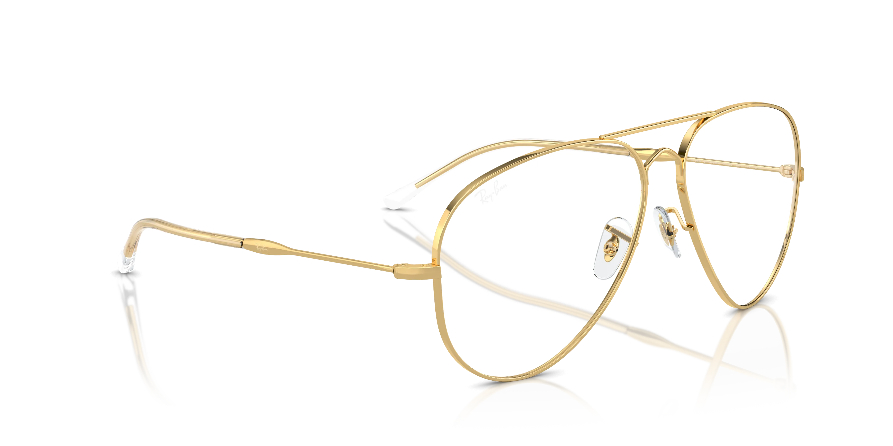 Ray-Ban Old Aviator RB3825 001/GG