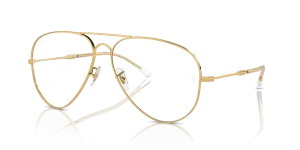 Ray-Ban Old Aviator RB3825 001/GG