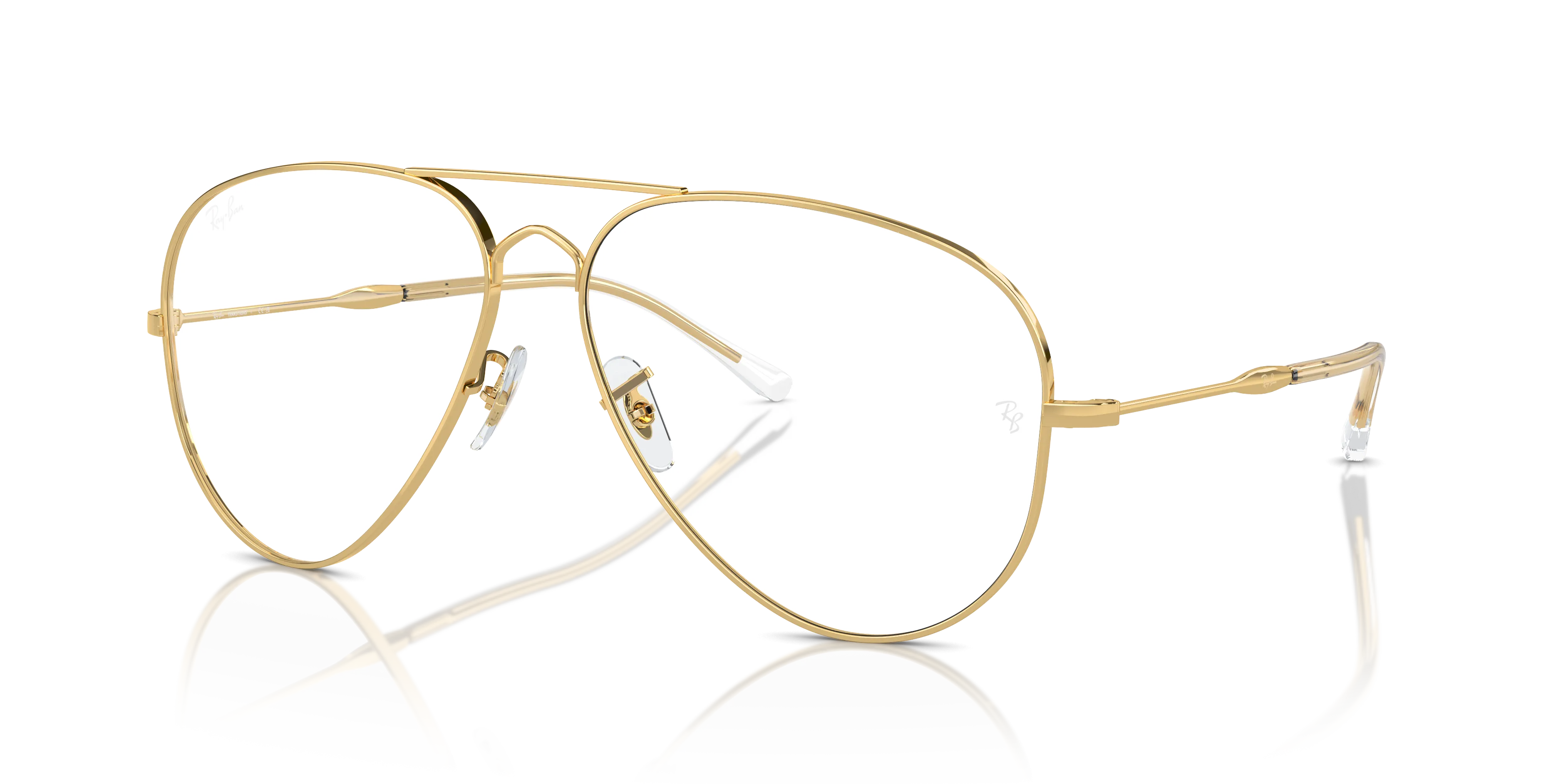 Ray-Ban Old Aviator RB3825 001/GG