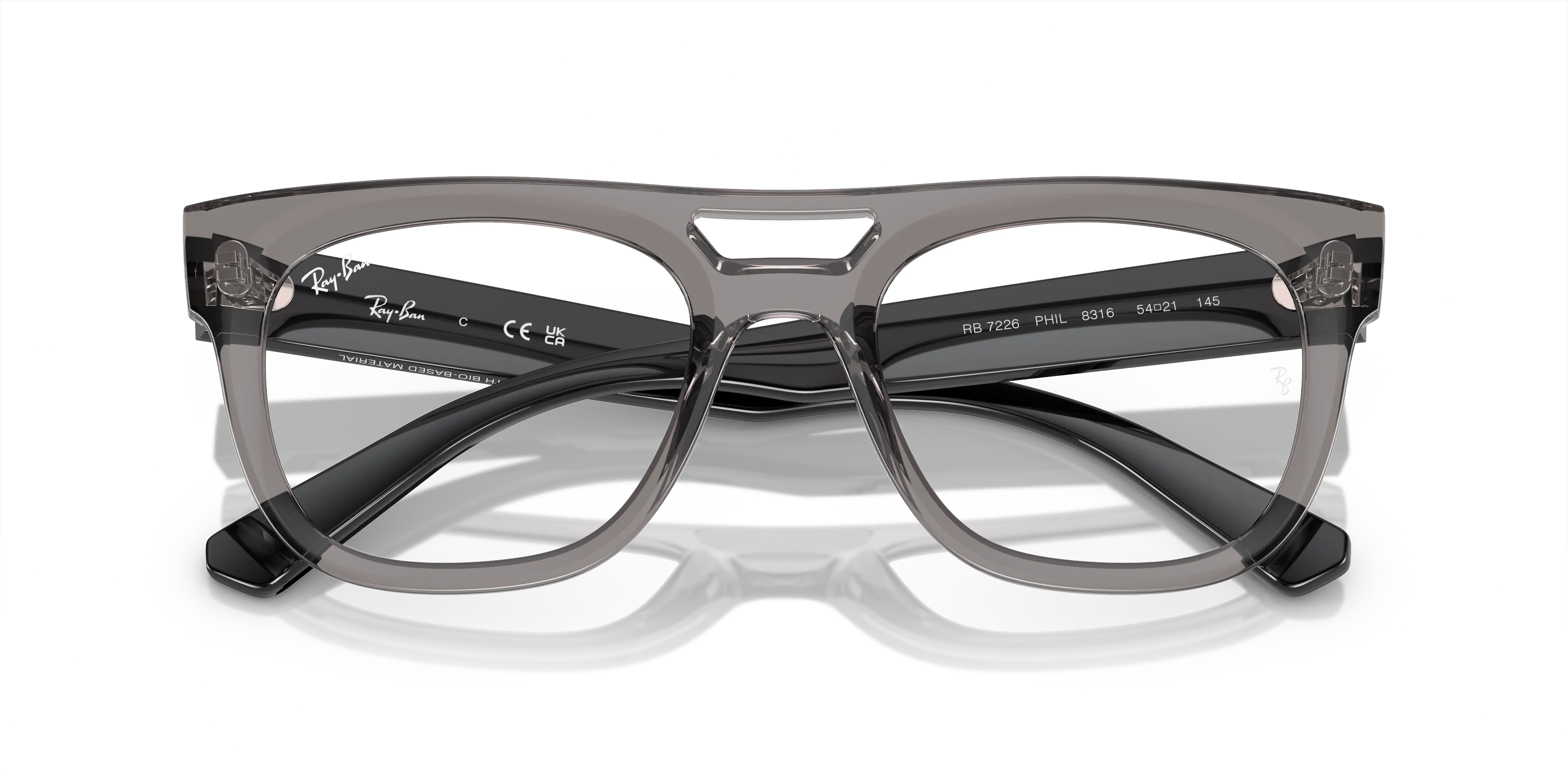 Ray-Ban Phil RX7226 8316