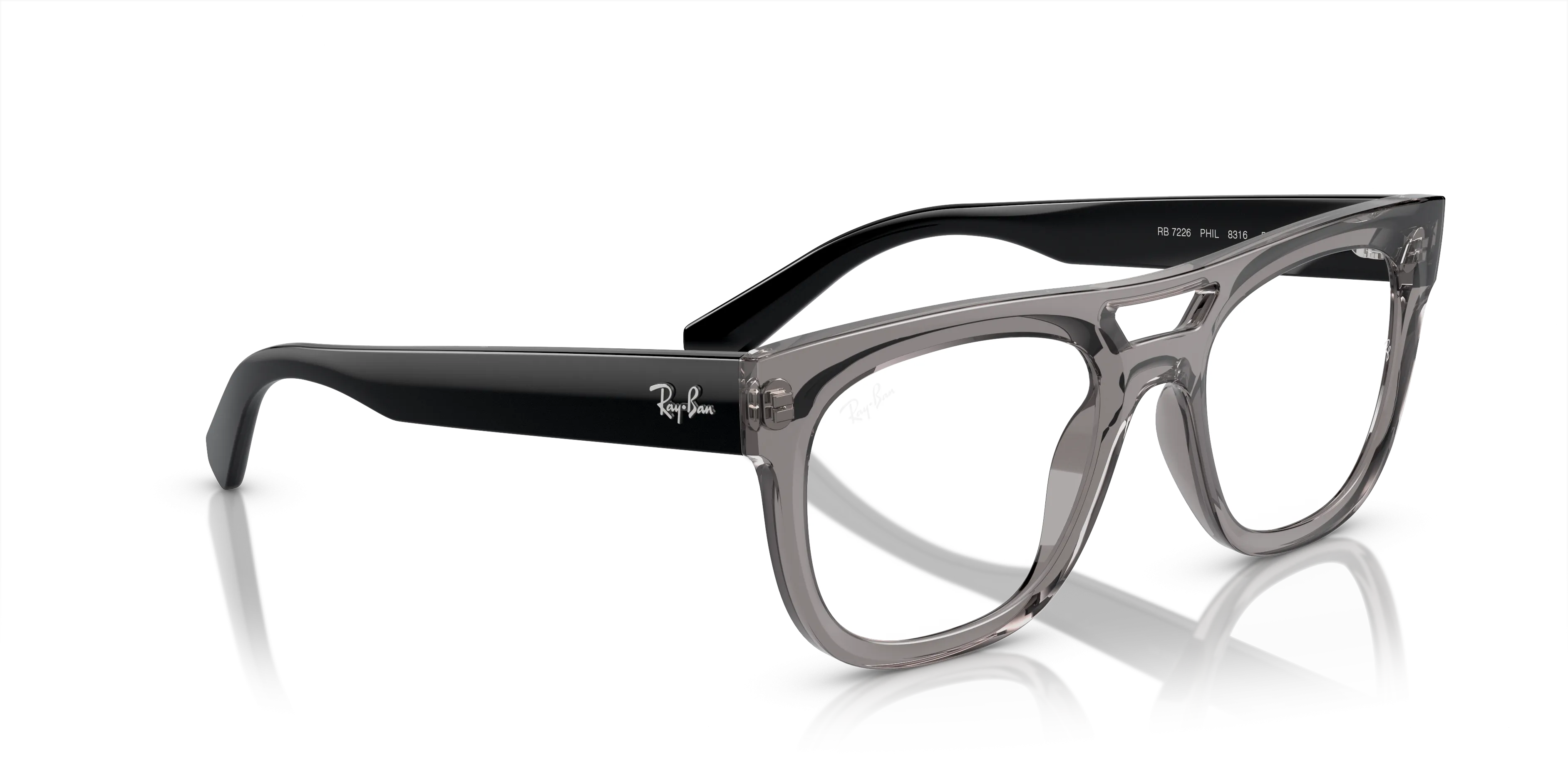 Ray-Ban Phil RX7226 8316