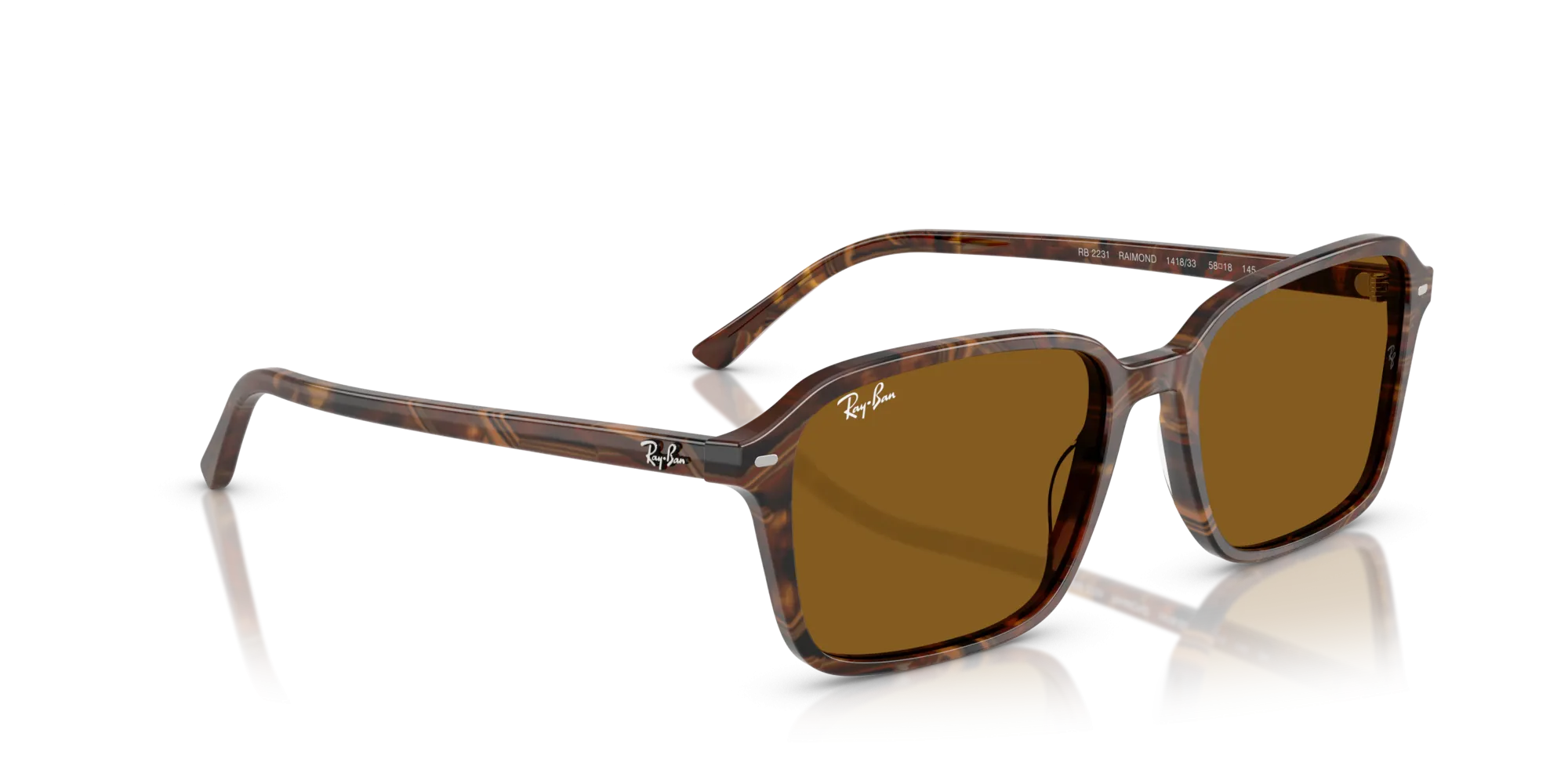 Ray-Ban Raimond RB2231 141833