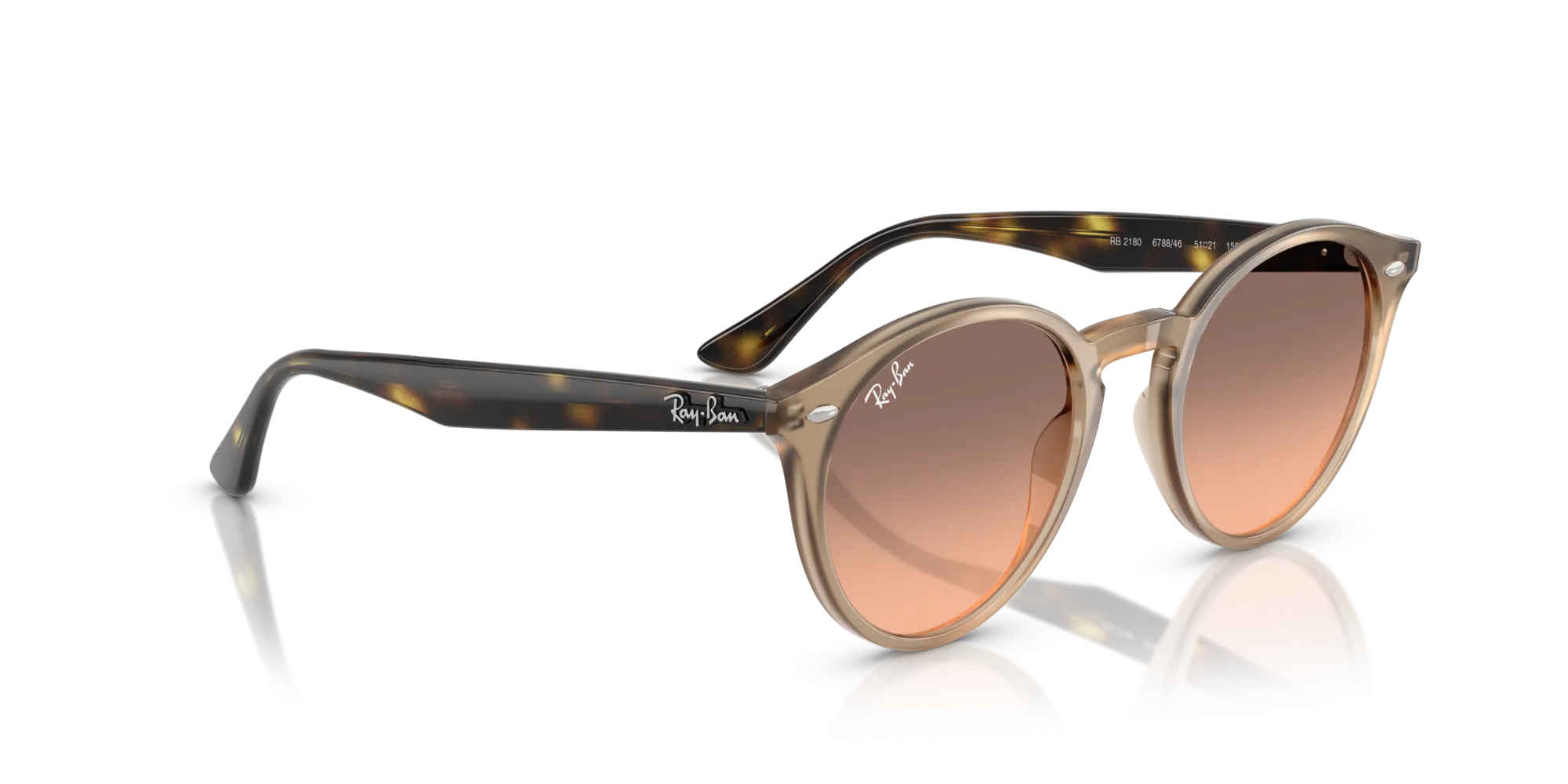 Ray-Ban RB2180 678846