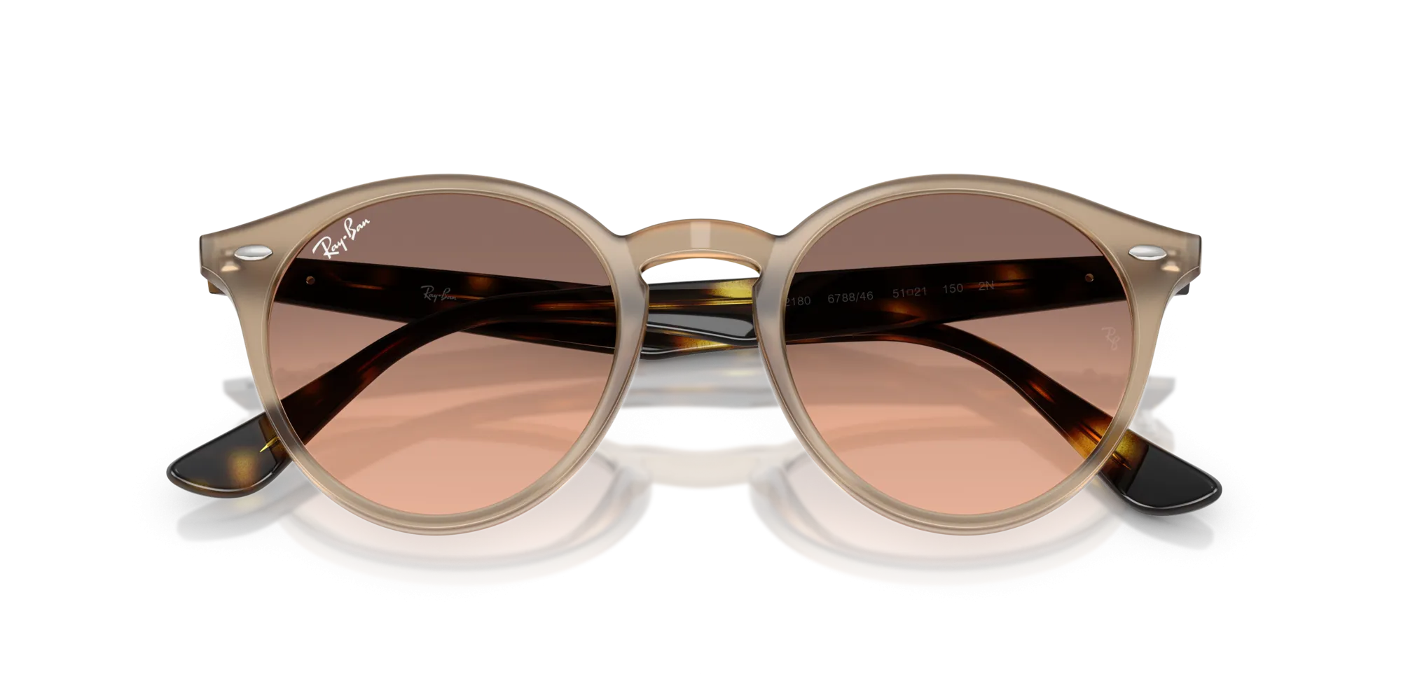 Ray-Ban RB2180 678846
