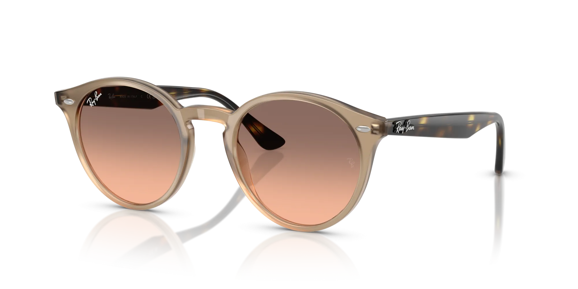 Ray-Ban RB2180 678846