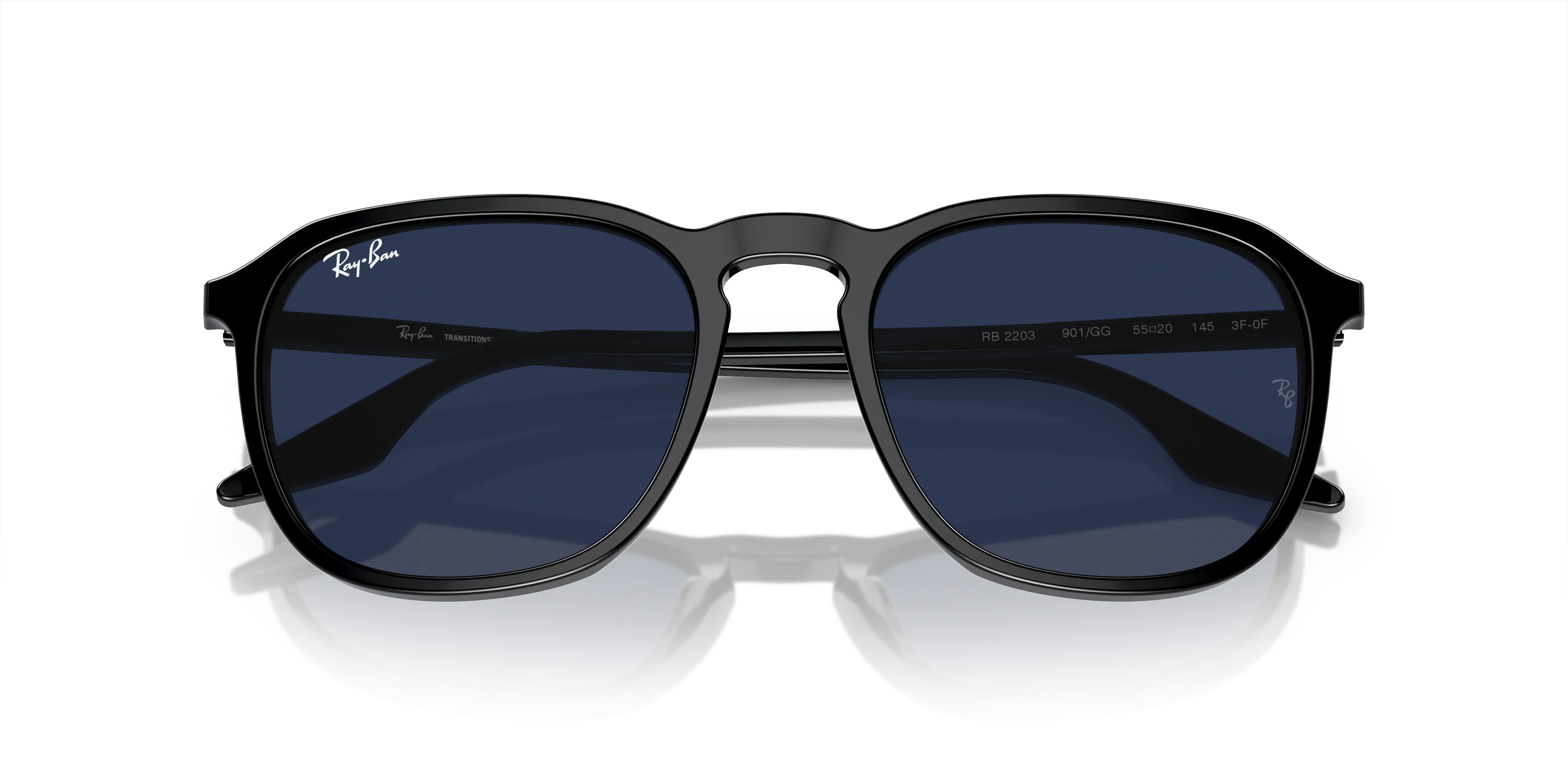 Ray-Ban RB2203 901/GG