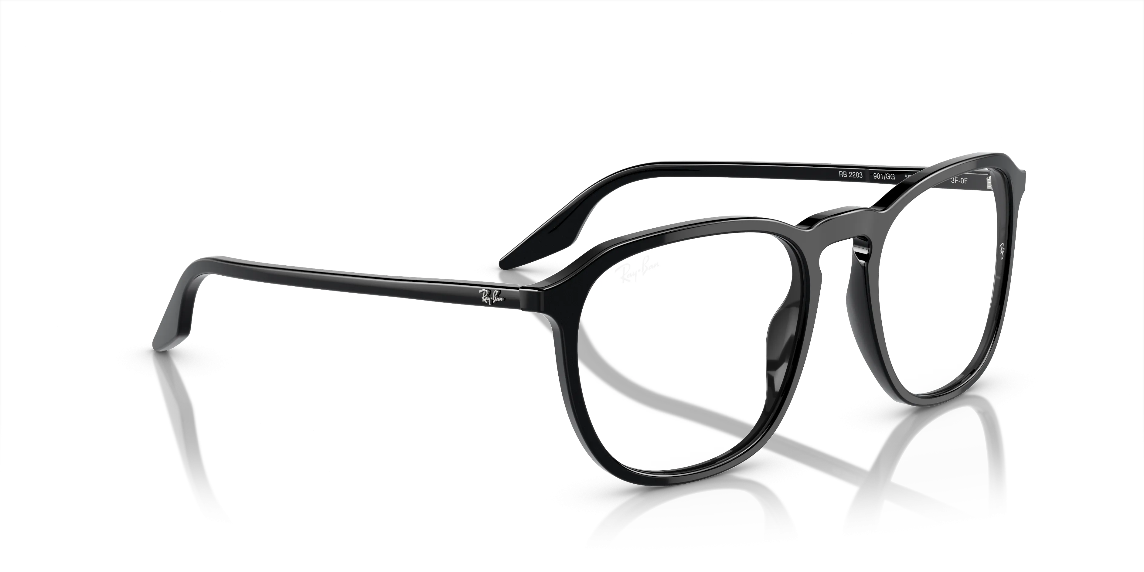 Ray-Ban RB2203 901/GG