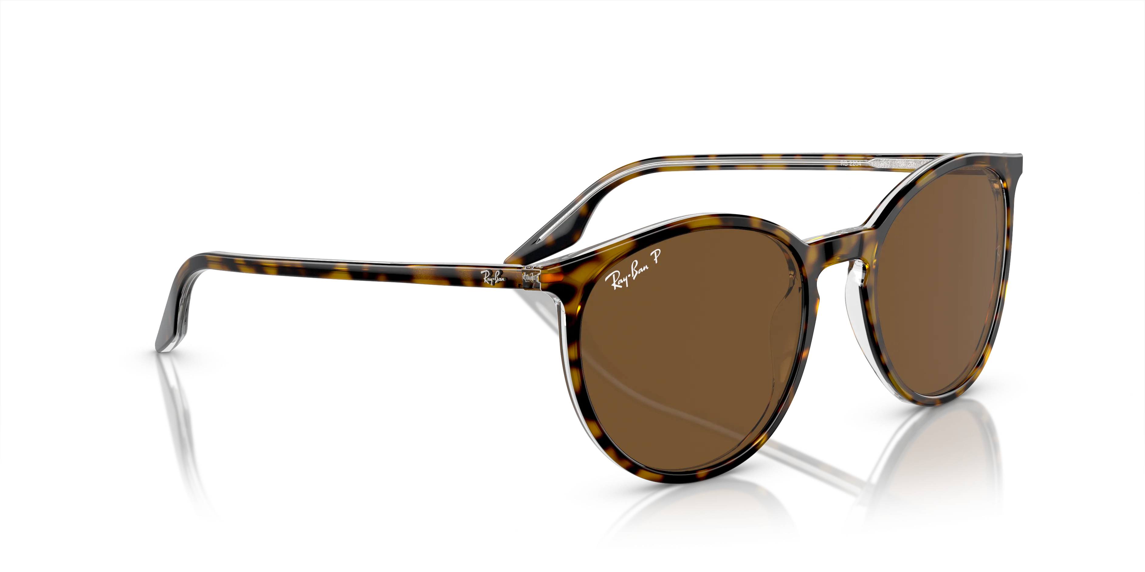 Ray-Ban RB2204 139357