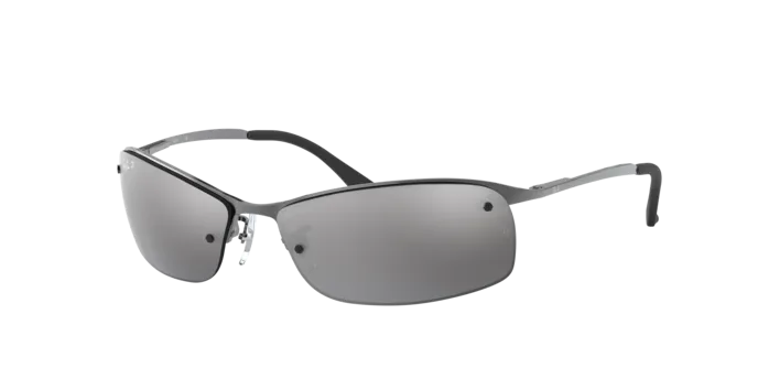 Ray-Ban Rb3183 RB3183 004/82