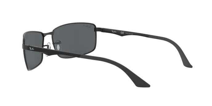 Ray-Ban RB3498 006/81