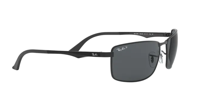 Ray-Ban RB3498 006/81