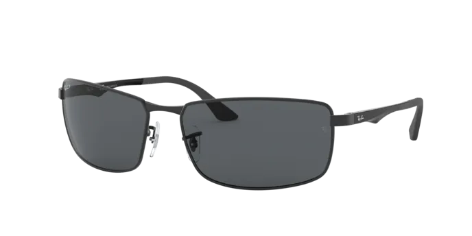 Ray-Ban RB3498 006/81