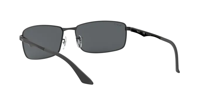 Ray-Ban RB3498 006/81