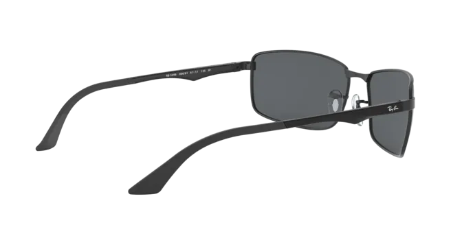Ray-Ban RB3498 006/81