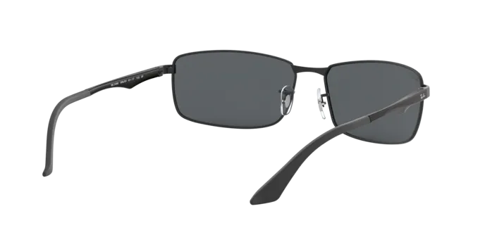 Ray-Ban RB3498 006/81