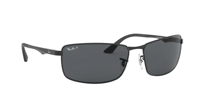 Ray-Ban RB3498 006/81