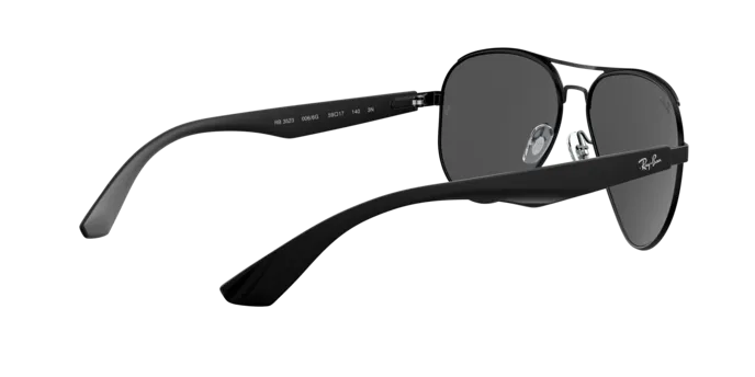 Ray-Ban RB3523 006/6G