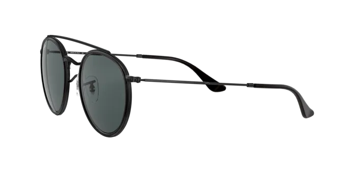 Ray-Ban RB3647N 002/R5