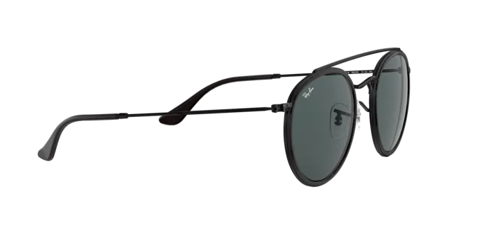 Ray-Ban RB3647N 002/R5