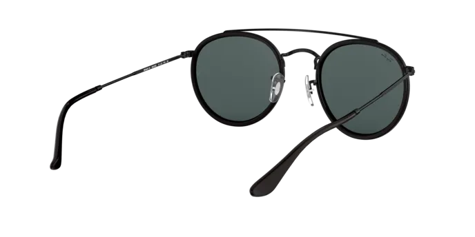 Ray-Ban RB3647N 002/R5